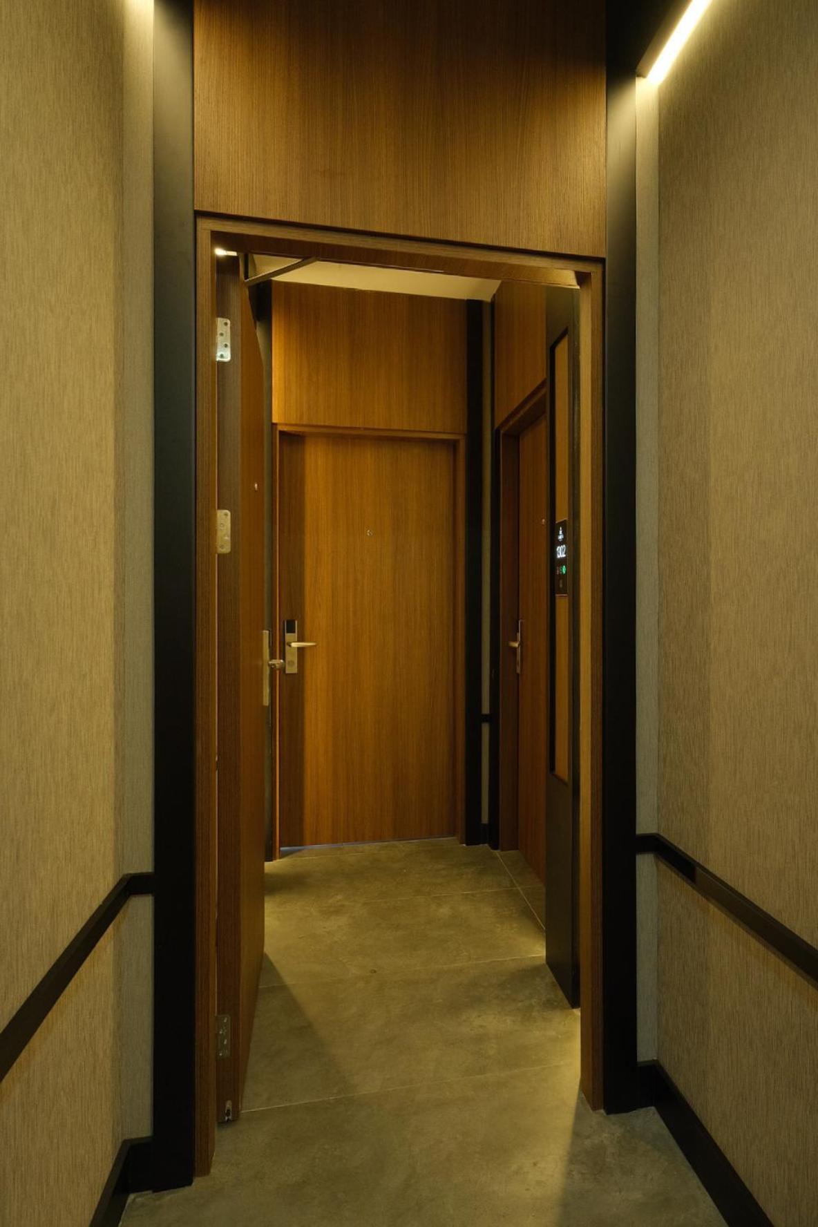 The Kailyn Hotels&Suites Atasehir Istambul Exterior foto