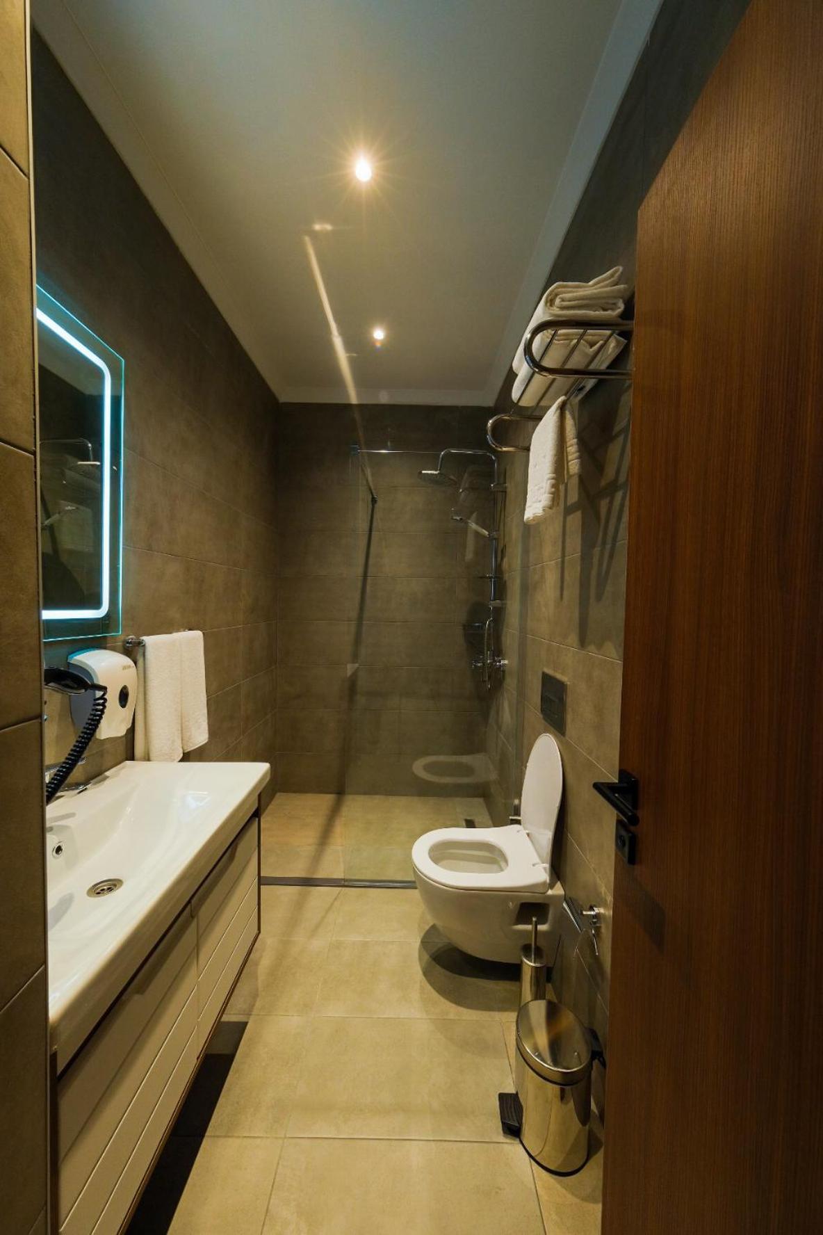 The Kailyn Hotels&Suites Atasehir Istambul Exterior foto
