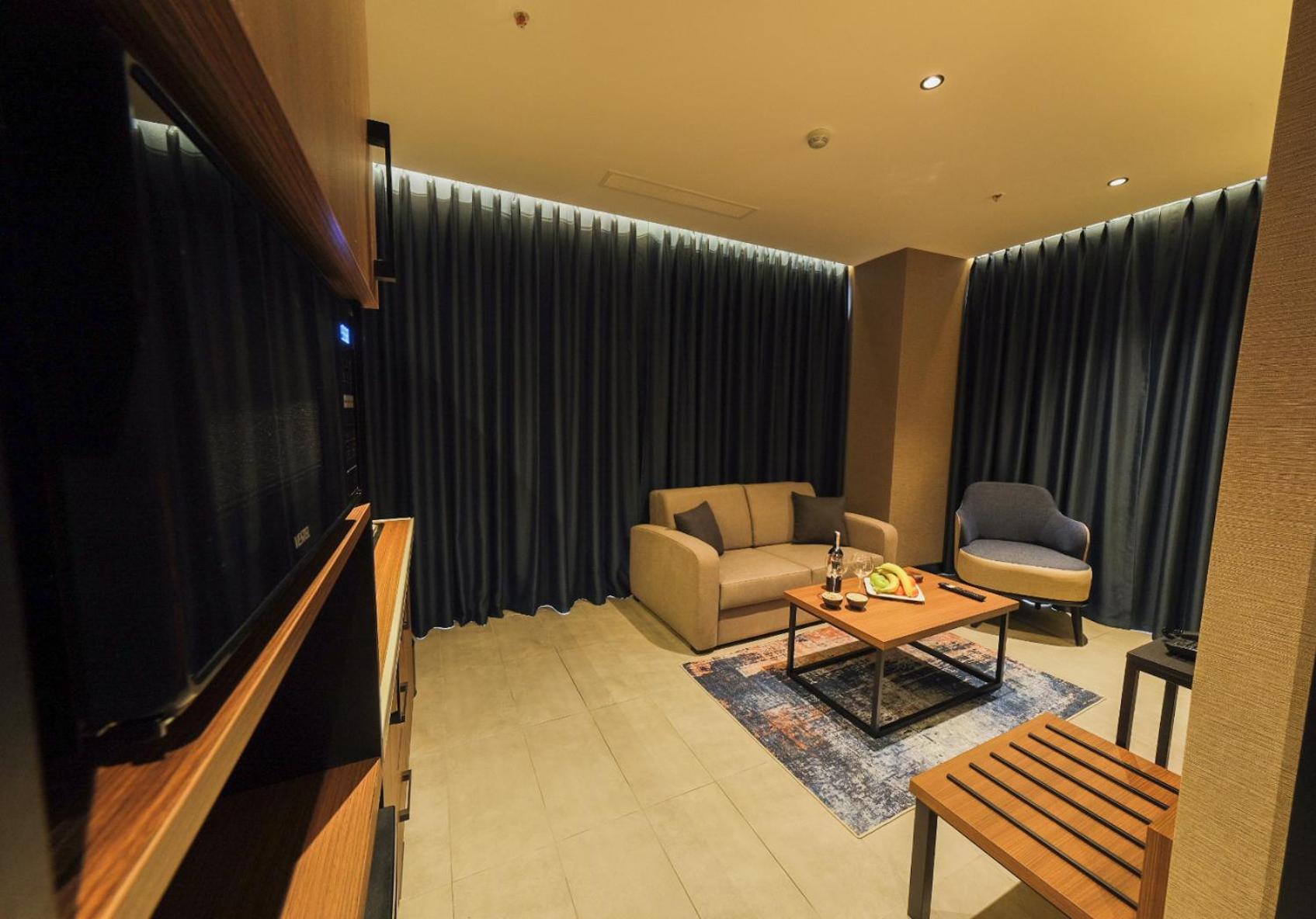 The Kailyn Hotels&Suites Atasehir Istambul Exterior foto